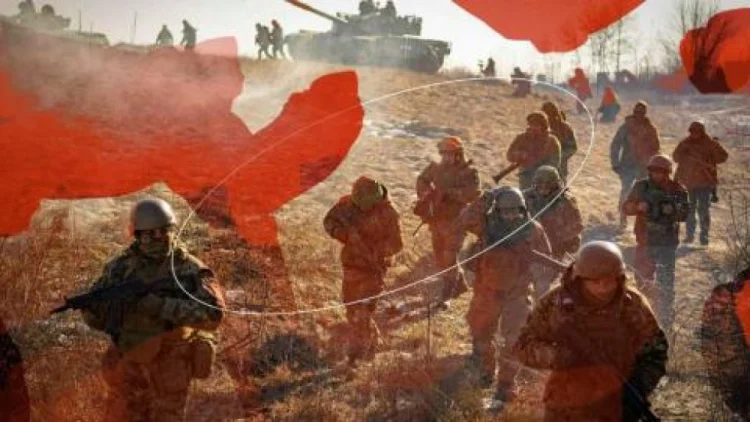 Qlobal qarşıdurmalar: Azərbaycan kiminlə və haradadır?