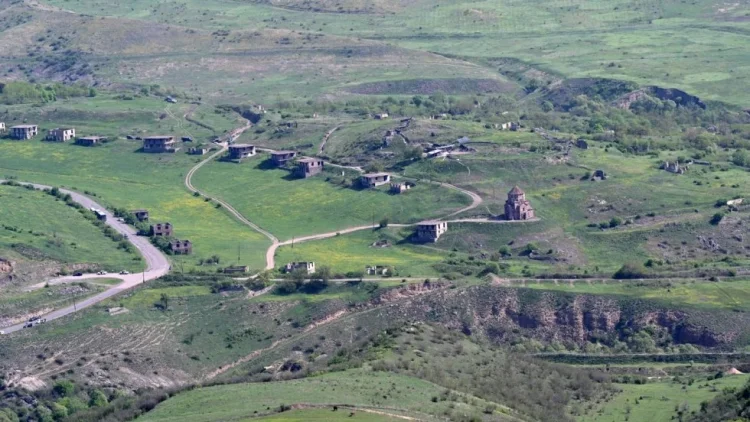 ABŞ 100 il müddətinə Zəngəzur dəhlizinə nəzarət edəcək?