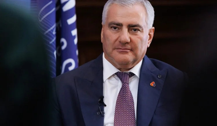 Samvel Karapetyana yeni iddia irəli sürülüb