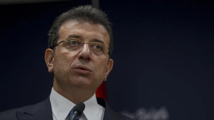 Əkrəm İmamoğlu 1 il 8 ay müddətinə azadlıqdan məhrum edilib