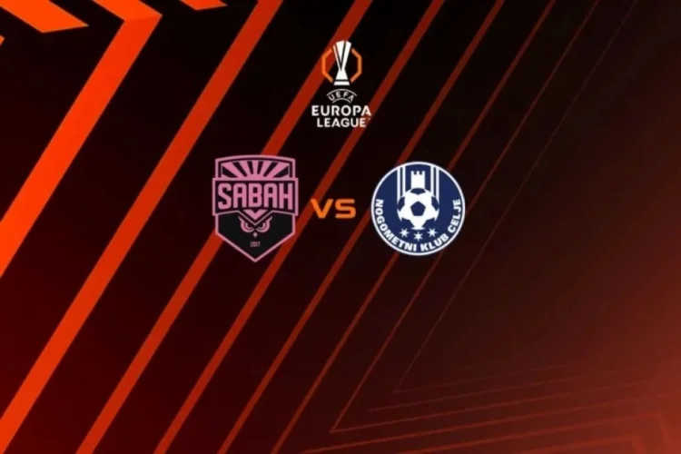 UEFA Avropa Liqası:"Sabah" Sloveniyada cavab matçına çıxacaq