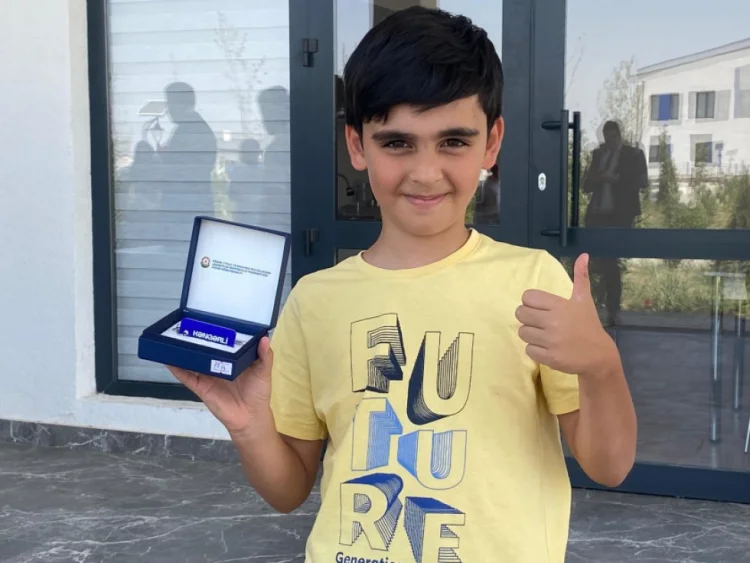 Ağdamın Kəngərli kəndinə yeni qayıdış YENİLƏNİB
