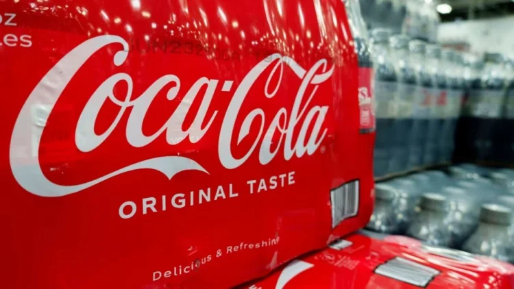 Tramp “Coca-Cola”nın reseptini dəyişir