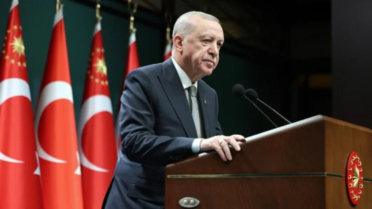 Türkiyə Suriyanın parçalanmasına imkan verməyəcək