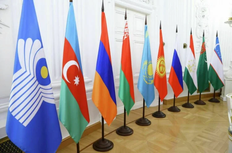 Azərbaycan MDB iclasında iştirakdan imtina edib