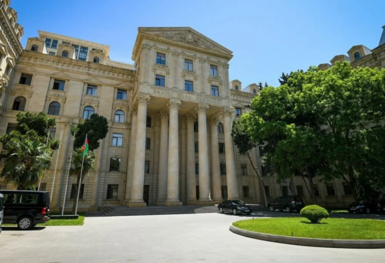 Bakı Gürcüstan suverenliyi və ərazi bütövlüyünü dəstəkləyir