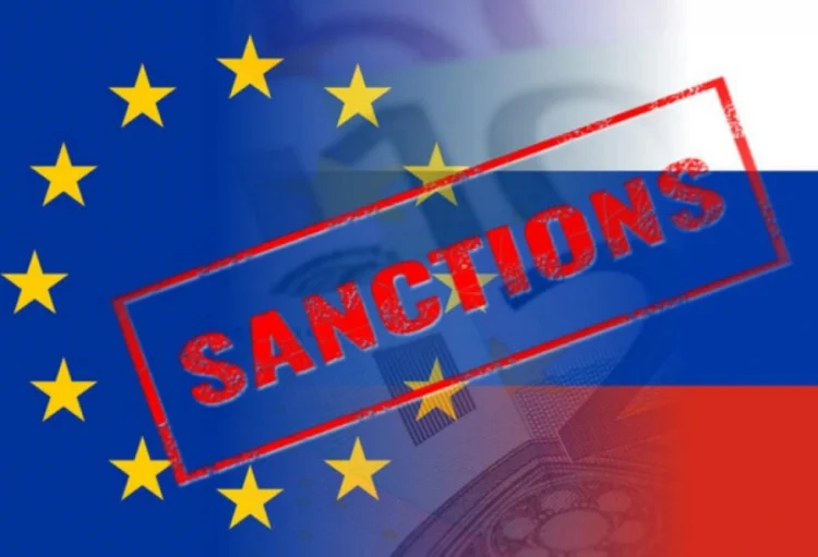 Aİ-nin Rusiyaya qarşı 18-ci sanksiyalar paketi qüvvəyə minib