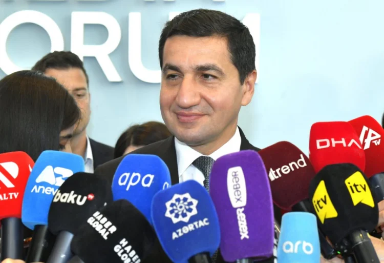 Azərbaycan MDB İqtisadi Şurasının iclasına niyə getmədi?
