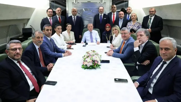 "Zəngəzur dəhlizi məsələsini konsensusla həll edə bilərik"