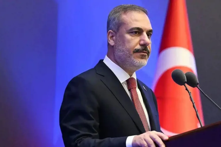 Suryanı bölməyə çalışsalar, Türkiyə müdaxilə edəcək