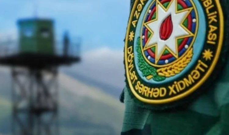 Dövlət Sərhəd Xidmətinin hərbçisi xəstəlikdən vəfat edib