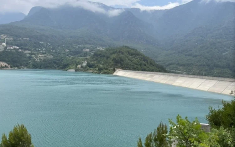 Sərsəng su anbarı yanında turizm infrastrukturu yaradılacaq