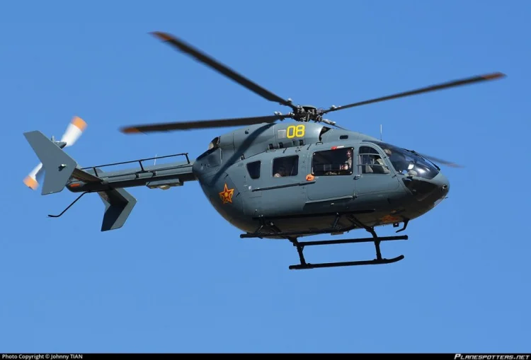 Qazaxıstanda hərbi helikopter radarlardan yoxa çıxıb