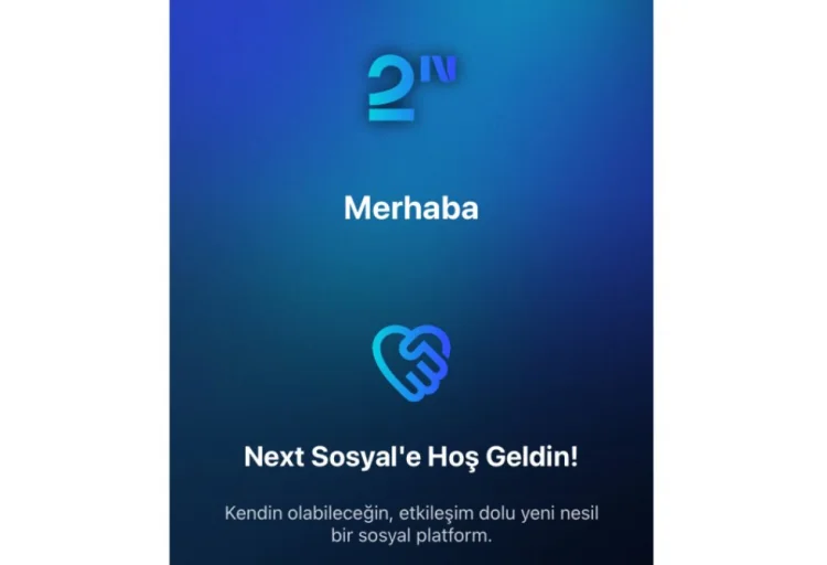 Türkiyədə yerli sosial media yaradılır