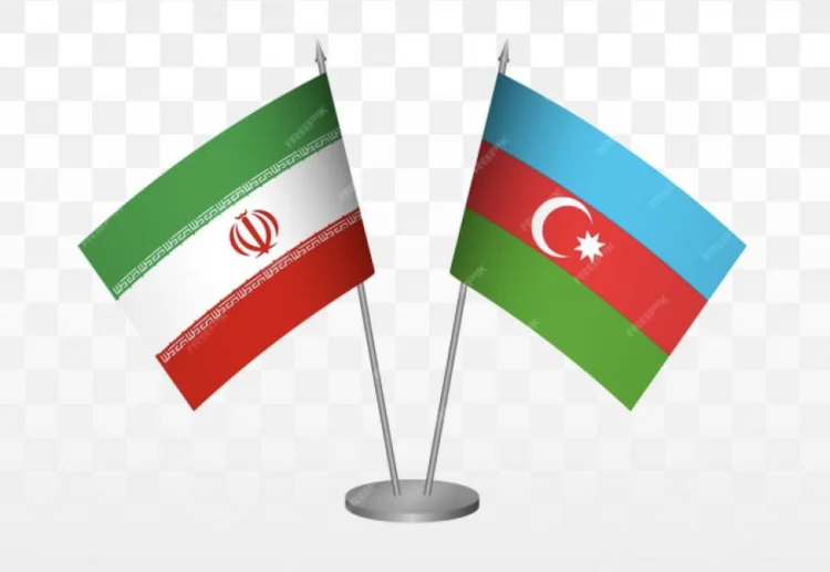 Azərbaycan-İran əlaqələrinin mövcud durumu müzakirə edilib