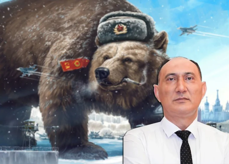 Azərbaycanlılar Rusiyanın hücum edəcəyindən qorxurlarmı?