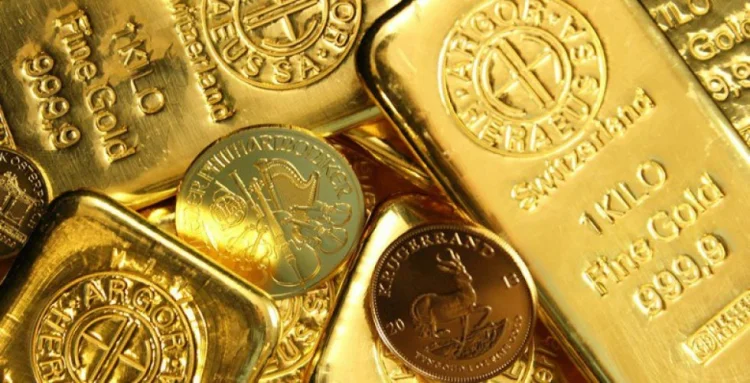 Azərbaycan 5 ay ərzində 3 milyard dollarlıq qızıl əldə edib