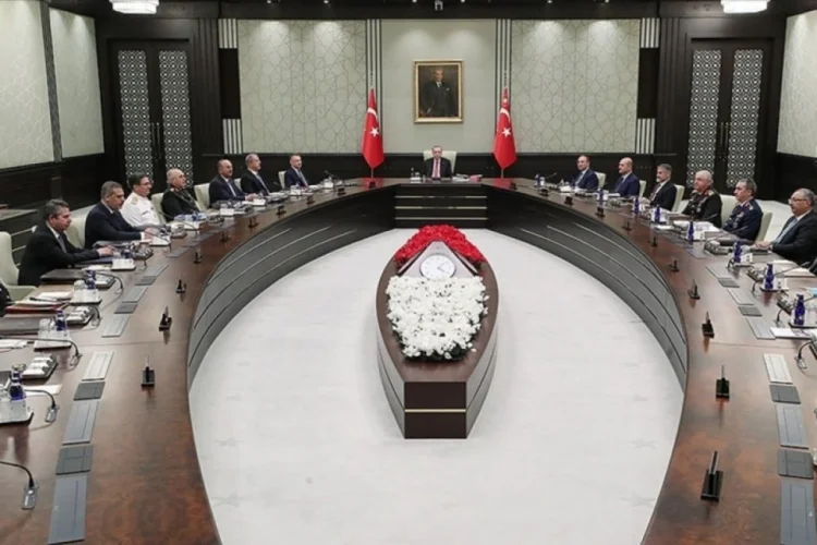 Türkiyədə Azərbaycan-Ermənistan münasibətlərinə baxacaqlar