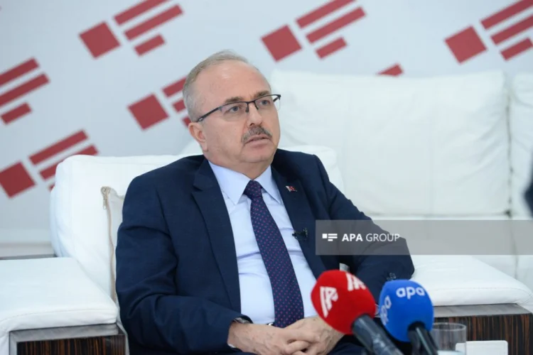 Azərbaycan ən etibarlı, ən sabit, problemsiz yeganə qonşudur