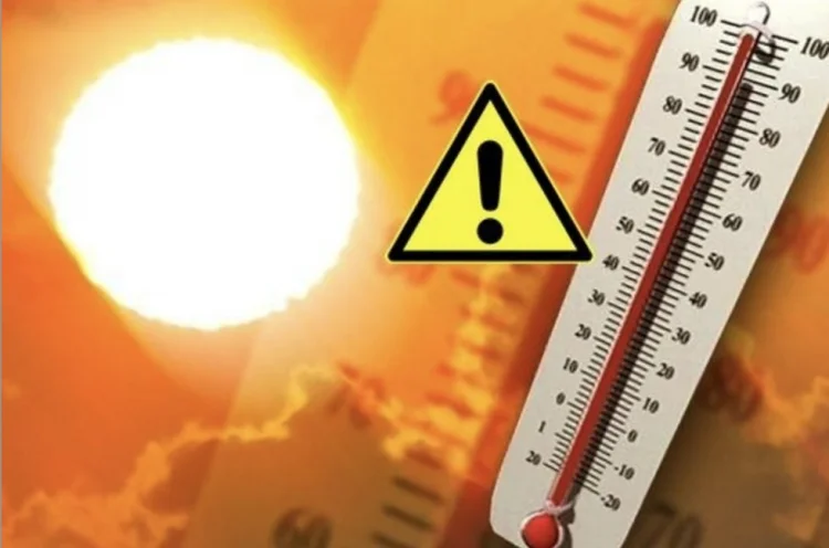 Avqust ayında hava necə olacaq?