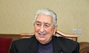 Avazı könülləri oxşayan xanəndə
