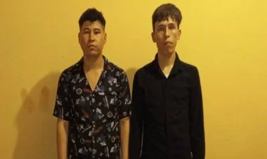 Dövlət sərhədini pozmağa cəhd göstərən əcnəbilər saxlanılıb