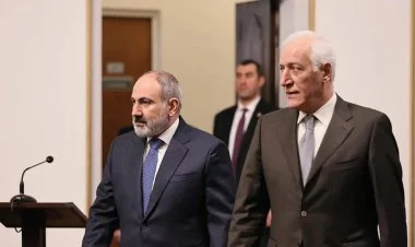 Zəngəzur dəhlizinin Bakı,Ankara və İrəvan üçün fərqli mənası