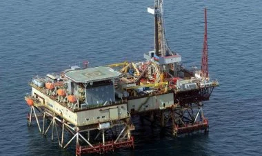 "Ümid-Babək" qaz yatağında qiymətləndirmə quyusu qazılacaq