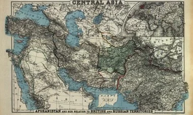 Qafqazda və Mərkəzi Asiyada “Böyük Oyun” açılır