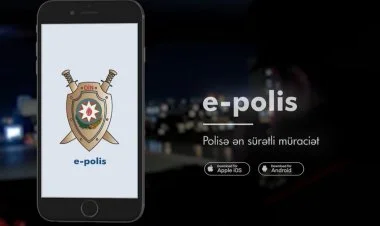 Qarabağa səfər edənlər "E-Polis"dən icazə ala bilərlər