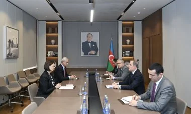 "Qırmızı Xaç" sentyabrda Azərbaycanı tərk edir