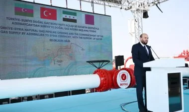 Azərbaycan və Türkiyə ilə əməkdaşlıq böyük xoşbəxtlikdir