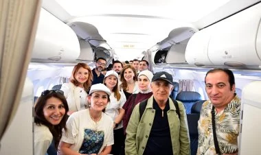 Türkmənistanda “Azərbaycan Milli Günü” keçiriləcək