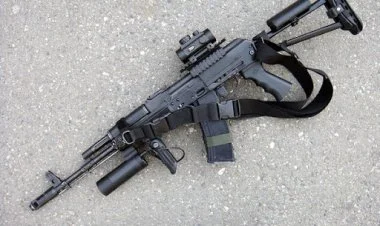 Tərtərdə silahla insident törədən şəxs həbs edilib