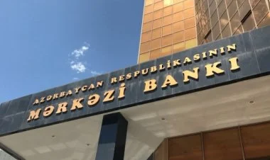 Mərkəzi Bankın valyuta ehtiyatları nə qədərdir?