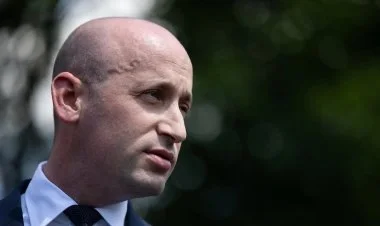Trampın müşaviri Hindistanı kəskin ittiham etdi