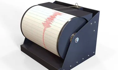 İranda 5.4 bal gücündə zəlzələ olub