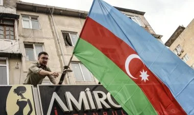 Trampın vasitəçiliyi ilə sülh memorandumu imzalanacaq