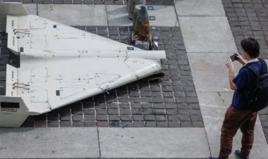 Rusiyanın dronlarında Hindistana məxsus komponentlər tapılıb