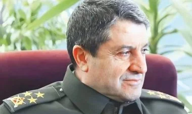 Türkiyə Ordusuna yeni Baş Qərargah rəisi təyin olunub