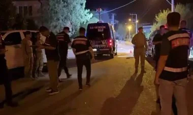Türkiyədə silahlı insident: 2 ölü,, 2 yaralı