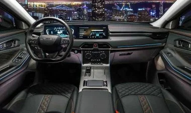 İsrail Çin avtomobillərini hərbi bazalarına buraxmayacaq