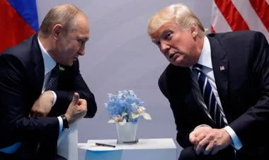 Putinlə Trampın görüşünün yeri razılaşdırılıb