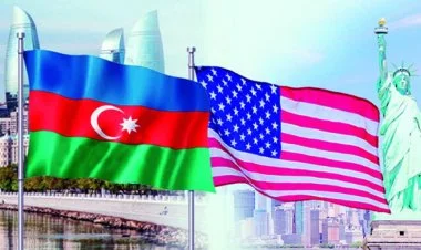 ABŞ-la Azərbaycan Strateji İşçi Qrupu yaradacaq