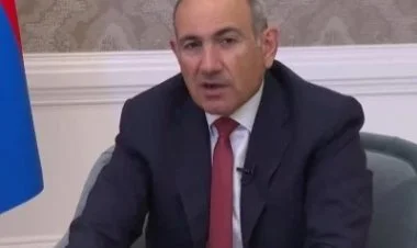 Ermənistan və Azərbaycan artıq sülh qurublar