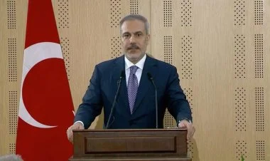 "Sülh sazişinin imzalanmasını gözləyirik"