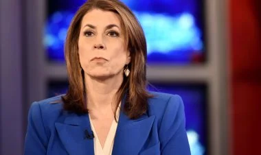 Tramp Tammi Bryusu BMT nümayəndəsinin müavini təyin edib