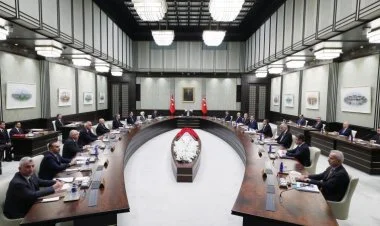 Ərdoğan Nazirlər Kabineti ilə Bakı-İrəvan sazişinə baxır