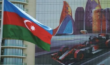 Azərbaycan İsraillə Suriya arasında sülh körpüsüdür