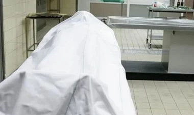 Bakıda 34 yaşlı kişi qətlə yetirilib